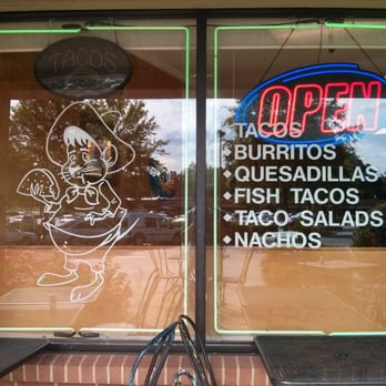 Chubby's Tacos - Desserts Near Me - Durham, North Carolina