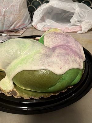 Mr. Bubbles Cafe CANAL ST by null