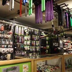 Nomade Shop