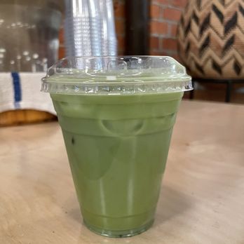 ORA - Rose MATCHA LATTE - Cafes Near Me - Los Angeles, California ORA - Rose MATCHA LATTE - Cafes Near Me - Los Angeles, California