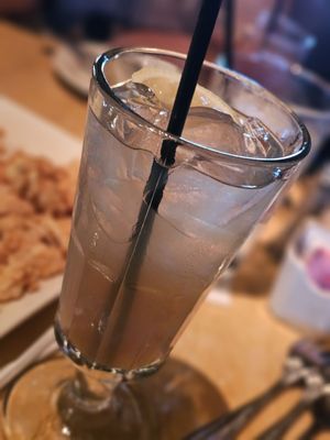 The Cheesecake Factory by null