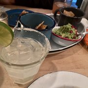 Photo of Campechano Taquería - Toronto, ON, Canada. The classic Margarita