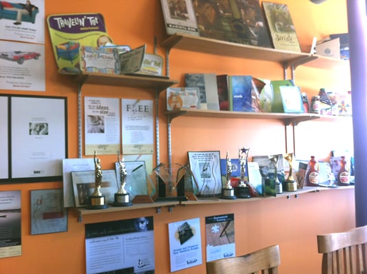 Imagine Creative Group