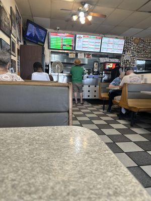 Broadway Pizzeria by null