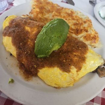 Pann's Restaurant - Primo omlett - Diners Near Me - Los Angeles, California Pann's Restaurant - Primo omlett - Diners Near Me - Los Angeles, California