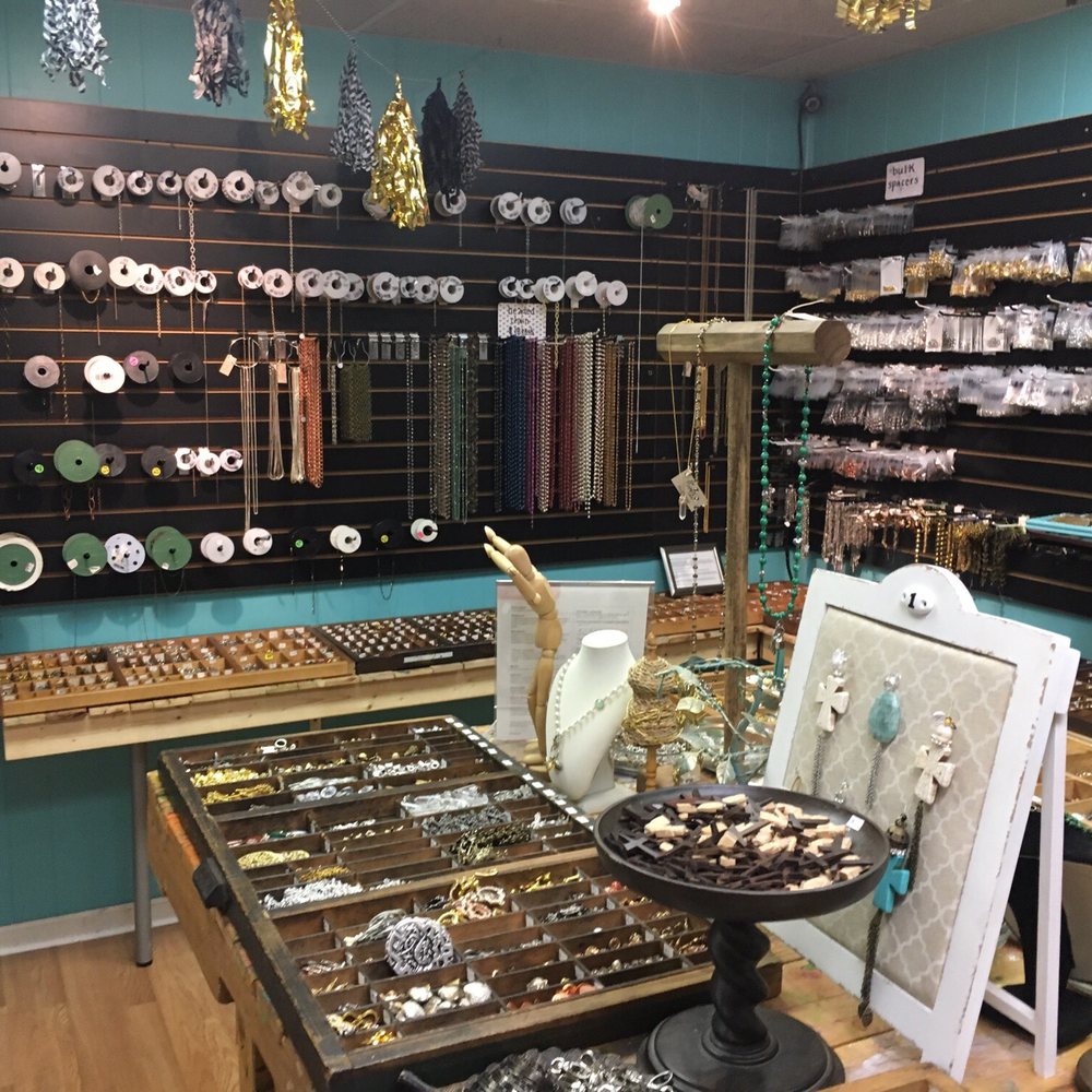 The Bead Lady - Art Supplies Near Me - Concord, North Carolina The Bead Lady - Art Supplies Near Me - Concord, North Carolina