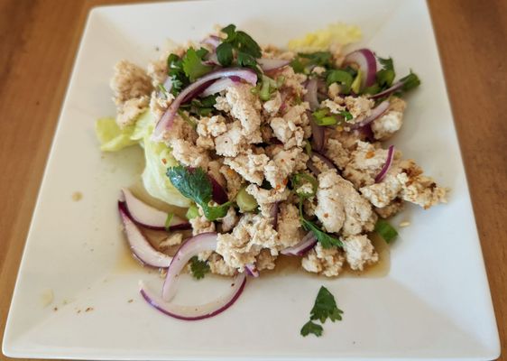 Mae Ploy Thai Cuisine by null