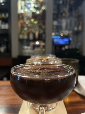 Eclipse Bistro by null