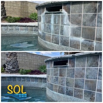 Sol Pool Tile Cleaning - Pool Cleaners Near Me Sol Pool Tile Cleaning - Pool Cleaners Near Me