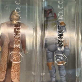 Toy Safari - Boba Fett - Toy Stores Near Me - Alameda, California Toy Safari - Boba Fett - Toy Stores Near Me - Alameda, California