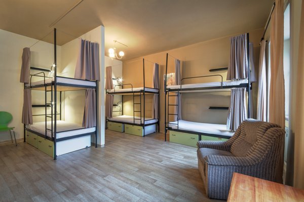 Hostel Little Quarter by null