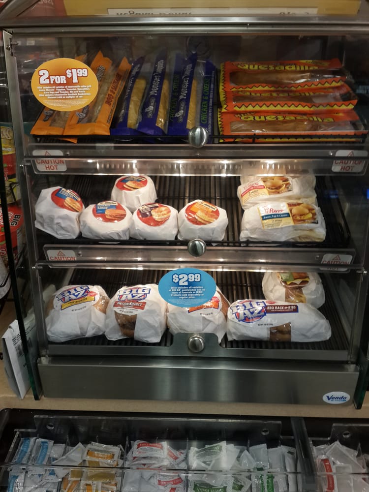 CHEVRON Updated August 2024 16 Photos & 20 Reviews 910 N