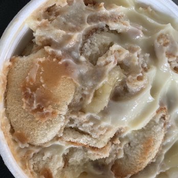 That's My Dog - Banana pudding. - Hot Dogs Near Me - Katy, Texas