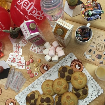 Mellli Mello - Goûter atelier - Concept Shops Near Me - Nice, 06