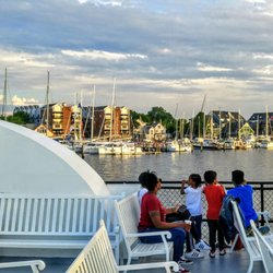 Yacht Charters on the Bay