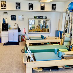 Pilates of Marin