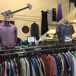 Back To the Rack