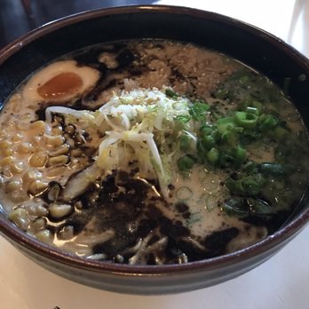 Ramen Tatsu-Ya - Mi-so-not ramen - Ramen Near Me - Austin, Texas Ramen Tatsu-Ya - Mi-so-not ramen - Ramen Near Me - Austin, Texas