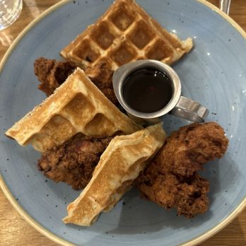 Bulla Gastrobar - Was - Gastropubs Near Me - Winter Park, Florida