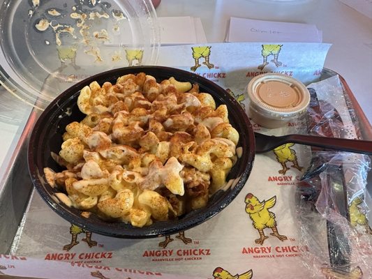 Angry Chickz - Las Vegas by null