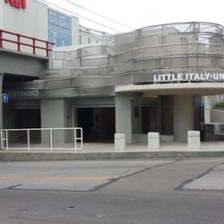 RTA Little Italy - University Circle Station - RTA Little Italy - University Circle Station