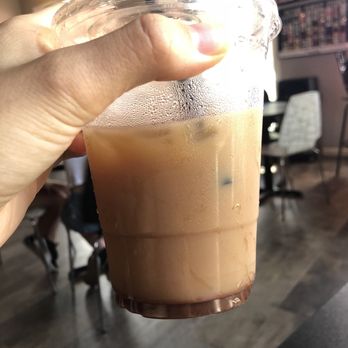 Cai's Cafe - Coffee & Tea Near Me - Metuchen, New Jersey