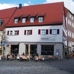 Roberts Cafe