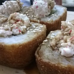 Seki - Rollo, Seki Sushi