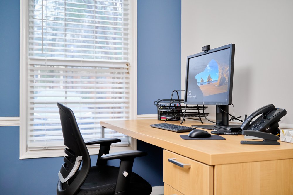 The Counseling Center At Roswell - grief counselor in Roswell, GA