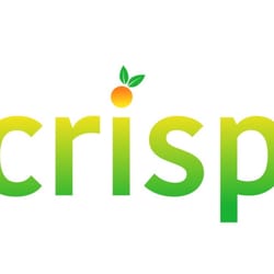 Crisp - From the owner's Facebook page: the crisp logo!