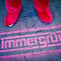 Immergrün