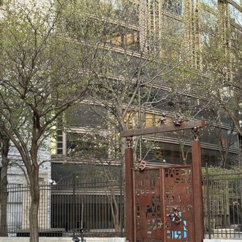 The Teachers' Lounge