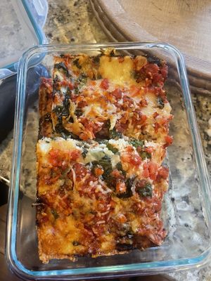 Buddy's Pizza by null