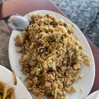Hong Kong Seafood - Chinese Near Me - Hayward, California