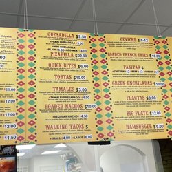 Yolanda's Tacos