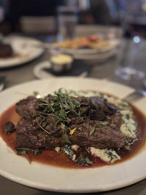 J Michael's Prime by null