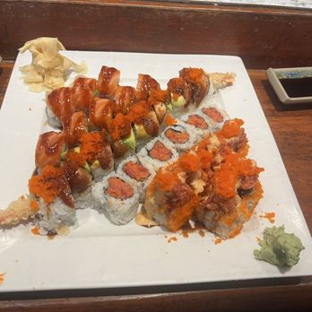 HK Tea and Sushi - Sushi Bars Near Me - Brooklyn, New York HK Tea and Sushi - Sushi Bars Near Me - Brooklyn, New York