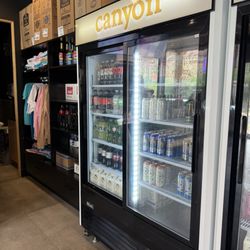Canyon Creamery