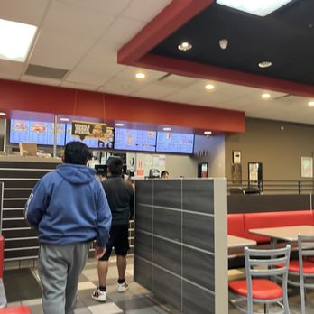 Carl's Jr - Burgers Near Me - Cedar City, Utah Carl's Jr - Burgers Near Me - Cedar City, Utah