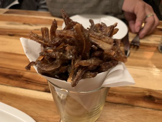 Bravas Bar de Tapas by null