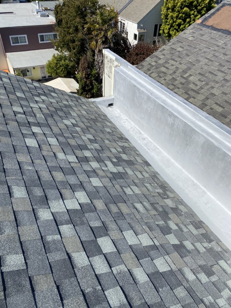 Slide of Damyan Repairs