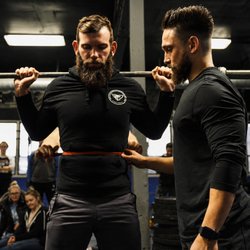 RSM Sports Medicine & Rehab