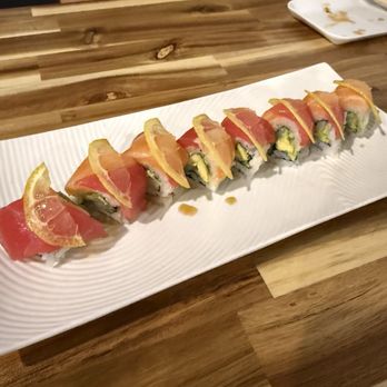 The Parlor Sushi - Sushi Bars Near Me - Montclair, California The Parlor Sushi - Sushi Bars Near Me - Montclair, California