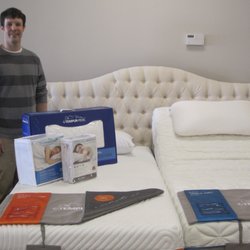 Worleybeds Factory Outlet - We are a TempurPedic dealer! Come feel the difference!
