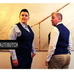 HAUTEBUTCH - Vests