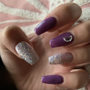 Happy Toe Nails - My cuticles her look a bit rough from him brushing acrylic on them, overall they are fine, I just won't go here from now on. - Nail Salons Near Me - Santa Maria, California Happy Toe Nails - My cuticles her look a bit rough from him brushing acrylic on them, overall they are fine, I just won't go here from now on. - Nail Salons Near Me - Santa Maria, California