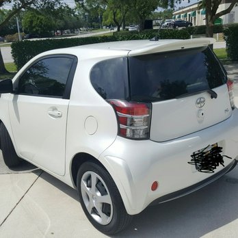 A Xpert Window Tinting - Home Window Tinting Near Me - West Palm Beach, Florida