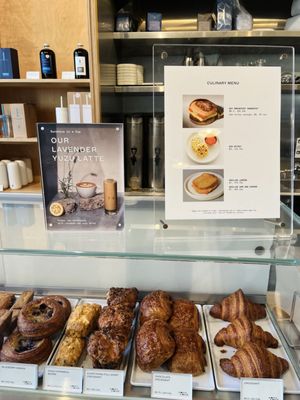 Blue Bottle Coffee by null