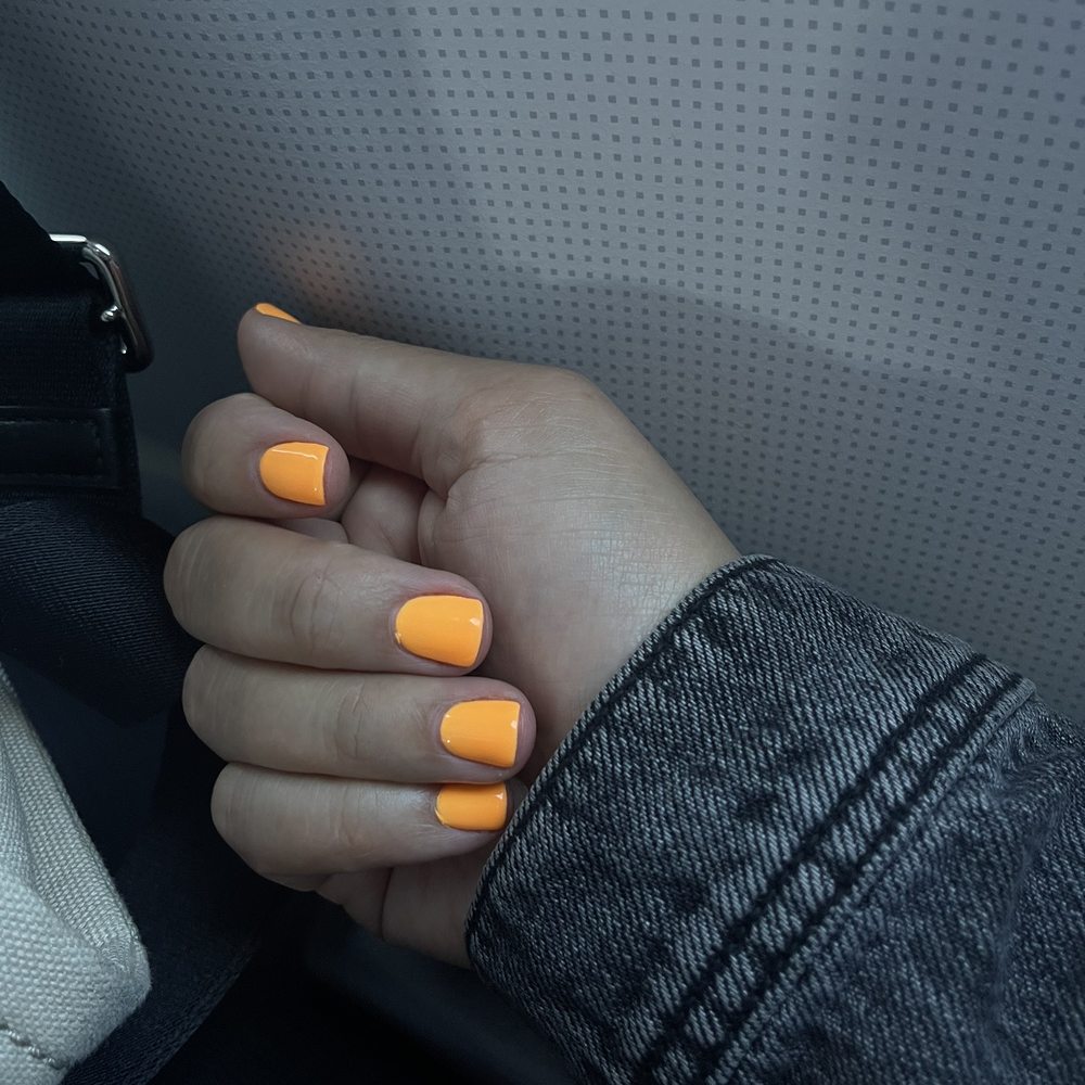 LaBella Nails & Spa - Gel #013 - Massage Near Me - New York, New York LaBella Nails & Spa - Gel #013 - Massage Near Me - New York, New York