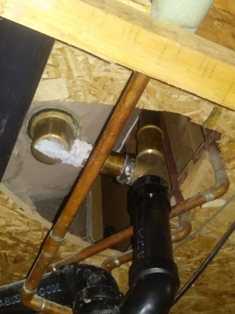 Slide of J K Home Improvement & Repairs